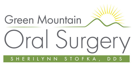 Link to Green Mountain Oral Surgery home page